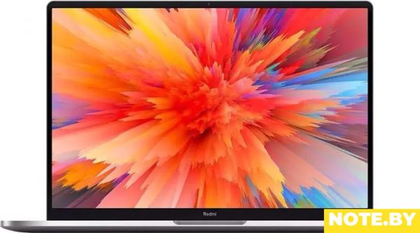 Ноутбук Xiaomi RedmiBook Pro 14 2022 Ryzen Edition JYU4400CN