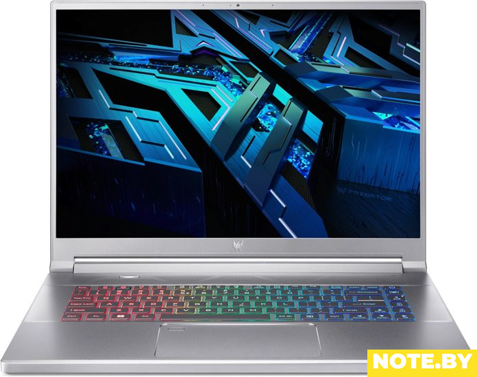 Игровой ноутбук Acer Predator Triton 300 SE PT316-51s NH.QGJER.006