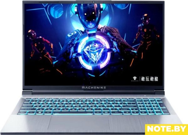 Игровой ноутбук Machenike L15C L15C-i512450H3050Ti4GF144LSM00R1W