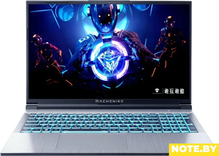 Игровой ноутбук Machenike L15C L15C-i512450H3050Ti4GF144LSM00R1W