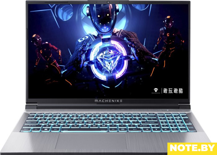 Игровой ноутбук Machenike L15 L15-i512450H3050Ti4GF144LSM00R2