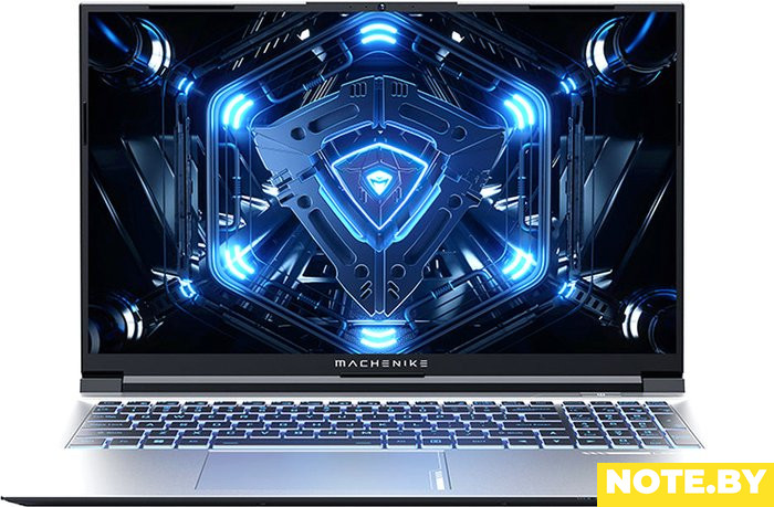 Игровой ноутбук Machenike Light 15 Pro 2024 L15P-R78845HS468Q165HXX