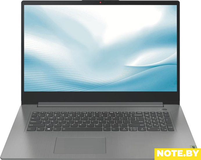Ноутбук Lenovo IdeaPad 3 17ITL6 82H90090RU