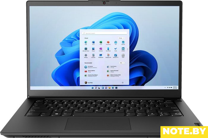 Ноутбук Lenovo K14 Gen 1 Intel 21CSS1BG00