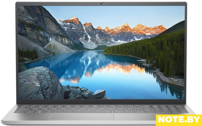 Ноутбук Dell Inspiron 15 7510-1267