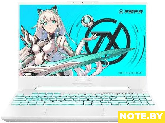 Игровой ноутбук ASUS TUF Gaming Tianxuan A15 2024 FA507UV8845-0DAFXHB8X10
