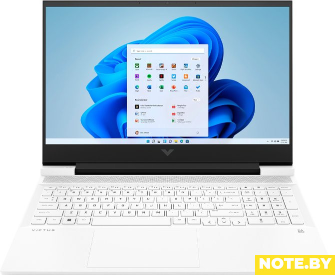 Игровой ноутбук HP Victus 16-d0032ur 4L672EA