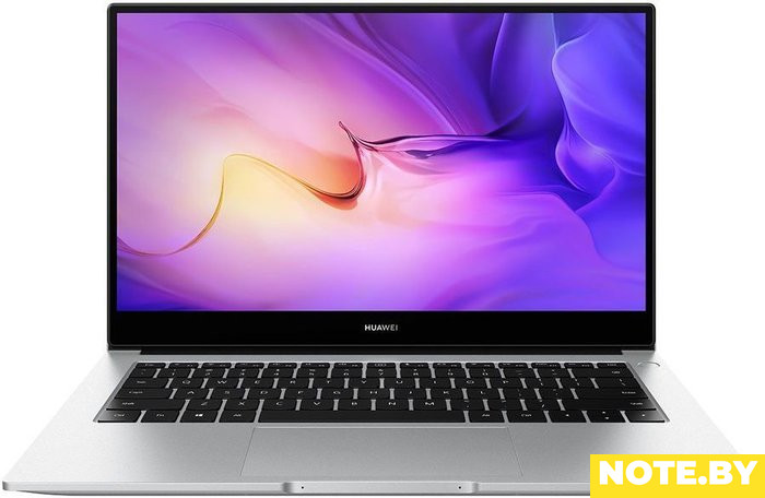 Ноутбук Huawei MateBook D 14 2021 NbD-WDH9 53013ERM