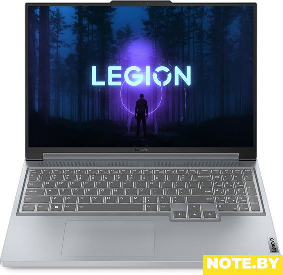 Игровой ноутбук Lenovo Legion Slim 5 16IRH8 82YA006QPB