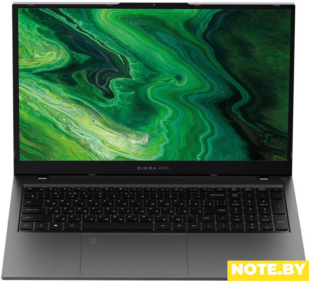 Ноутбук Digma Pro Fortis M DN17P3-8DXW01