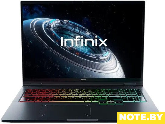Игровой ноутбук Infinix GT Book GL613 71008302488