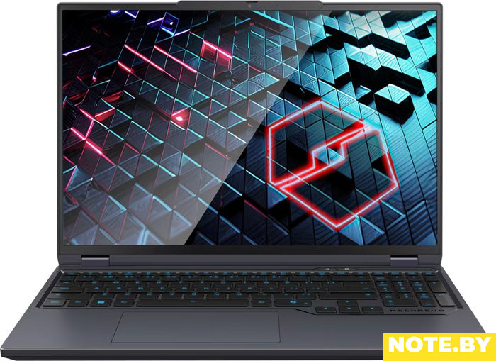 Игровой ноутбук Mechrevo Dragon 16 Pro 2025 R9 FGB-X6DR556K0078201