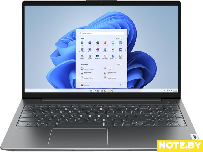 Ноутбук Lenovo IdeaPad 5 15IAL7 82SF00FRRK
