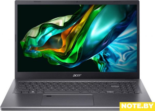Ноутбук Acer Aspire 5 A515-58GM-58NM NX.KQ4CD.007