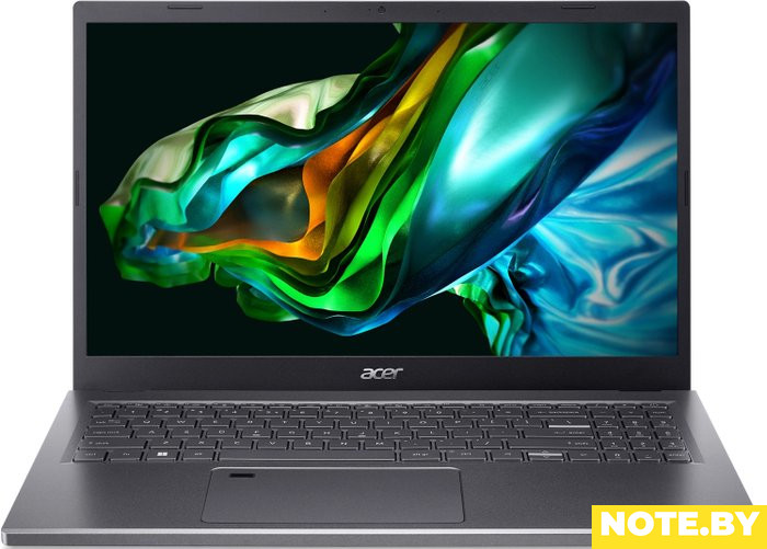 Ноутбук Acer Aspire 5 A515-58GM-58NM NX.KQ4CD.007