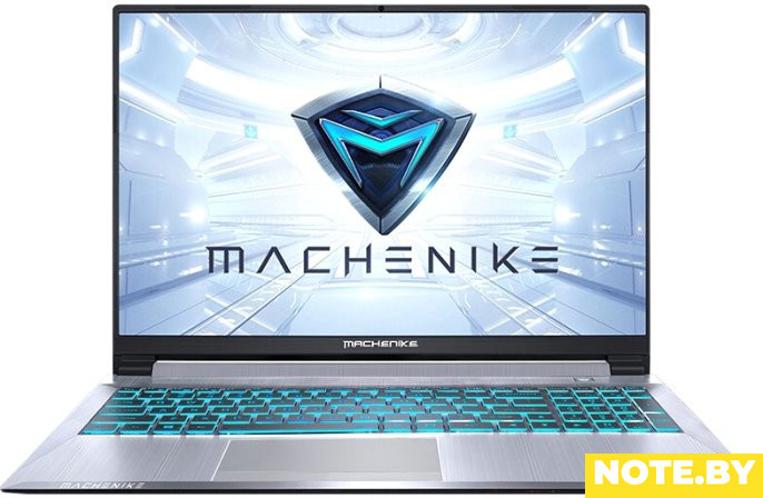 Игровой ноутбук Machenike T58 T58-VBFG656MRU