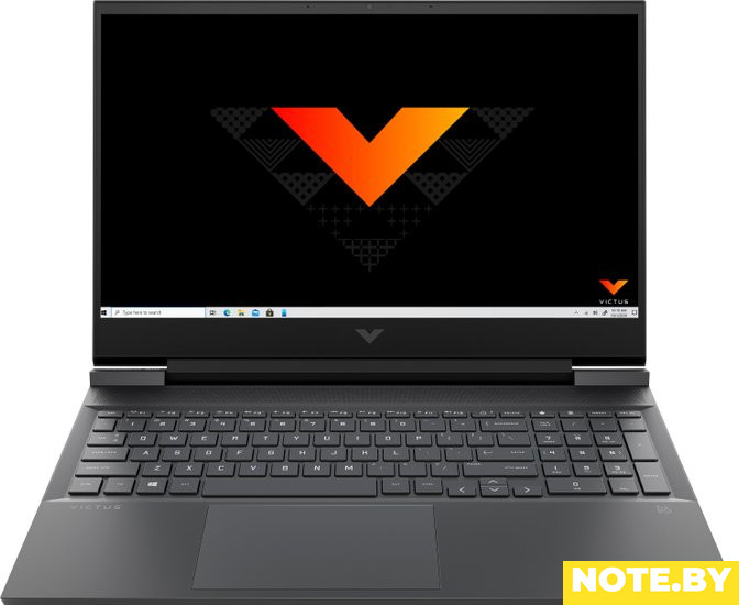 Игровой ноутбук HP Victus 16-d0038ur 5A923EA