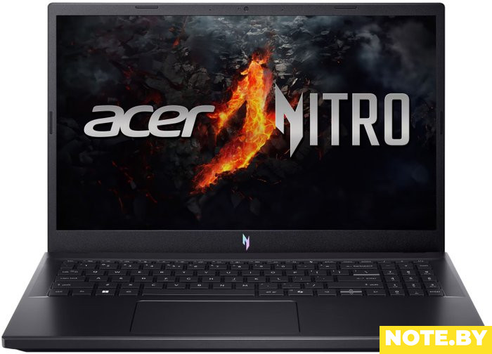Игровой ноутбук Acer Nitro V 15 ANV15-41-R5H4 NH.QSHEP.001