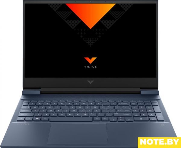 Игровой ноутбук HP Victus 16-d0000ur 46Z71EA