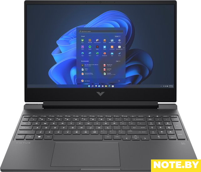 Игровой ноутбук HP Victus 15-fb0051ci 6X7P1EA