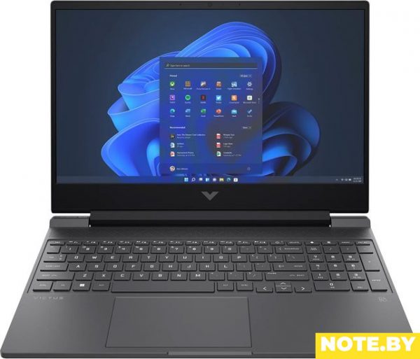 Игровой ноутбук HP Victus 15-fb1000ci A9DT1EA
