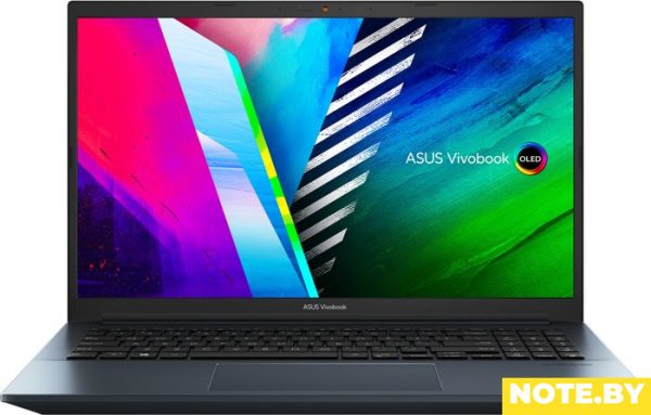 Ноутбук ASUS VivoBook Pro 15 K3500PH-KJ305