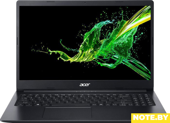 Ноутбук Acer Aspire 3 A315-34-C26K NX.HE3EU.05W