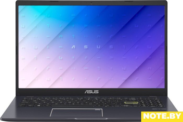 Ноутбук ASUS E510MA-BR583