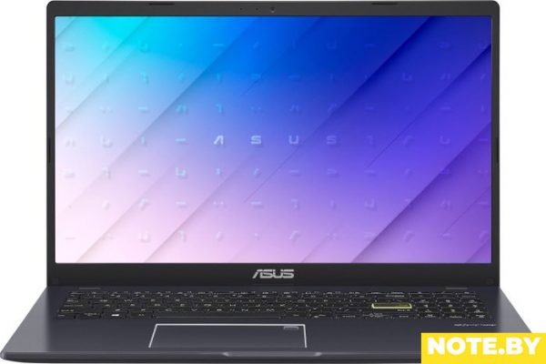 Ноутбук ASUS E510MA-BR698