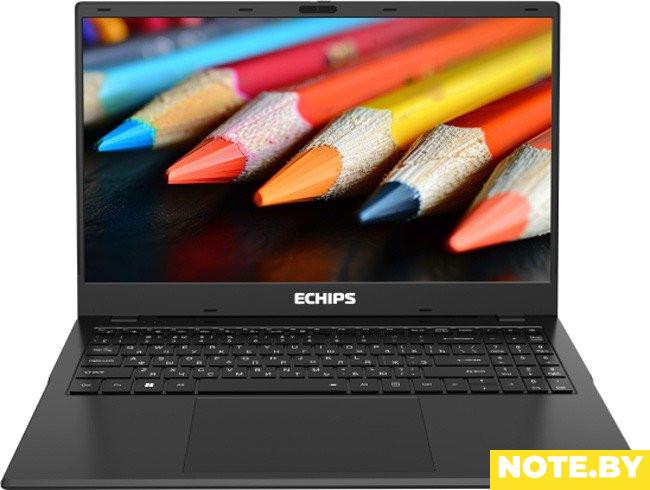 Ноутбук Echips Graphite M156F-S