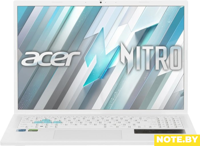 Игровой ноутбук Acer Nitro Lite NL16-71G-52JH NH.D61CD.003