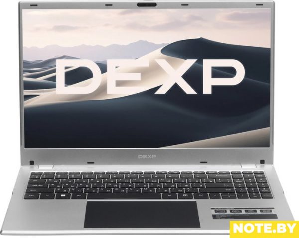 Ноутбук DEXP Aquilon C15-ICW300