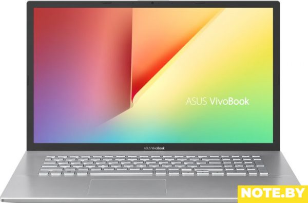 Ноутбук ASUS VivoBook 17 X712EA-BX370