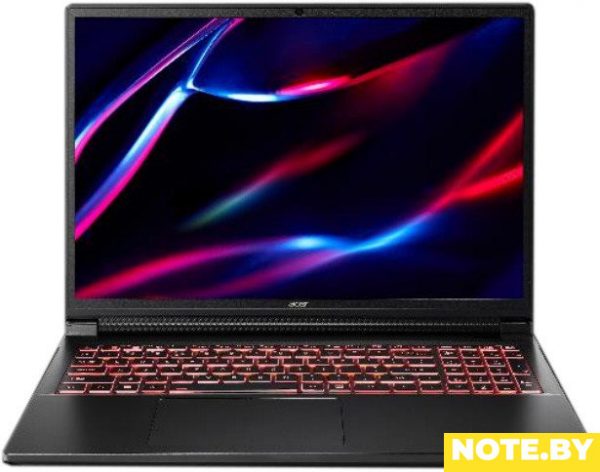 Игровой ноутбук Acer Shadow SH16-74-7G41 ZL.N01CQ.014