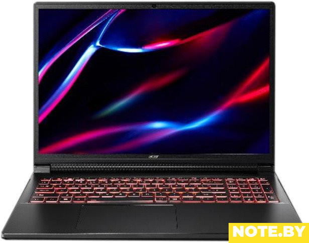 Игровой ноутбук Acer Shadow SH16-74-7G41 ZL.N01CQ.014