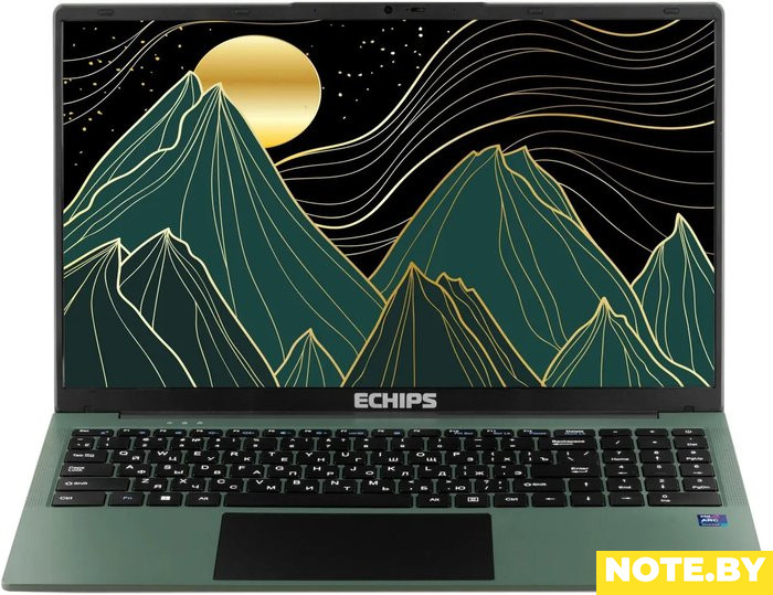 Ноутбук Echips Malachite NQ15E-1
