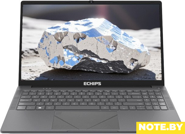 Ноутбук Echips Argentum N95 8GB/256GB