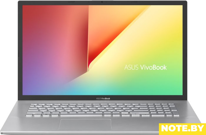 Ноутбук ASUS VivoBook 17 K712JA-BX445