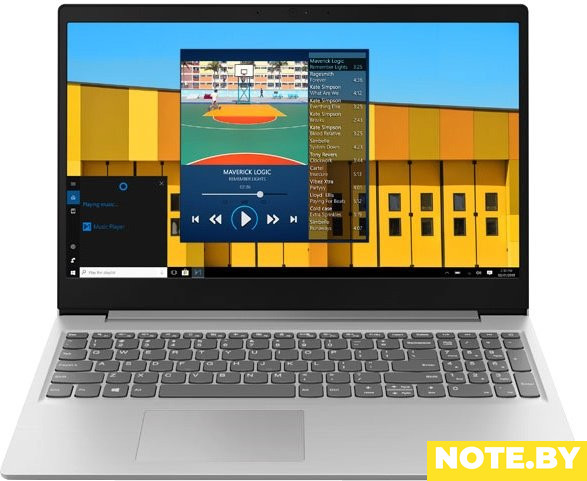 Ноутбук Lenovo IdeaPad S145-15IGM 81MX003SRE