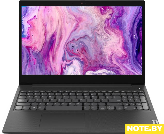 Ноутбук Lenovo IdeaPad 3 15IGL05 81WQ00QHUE