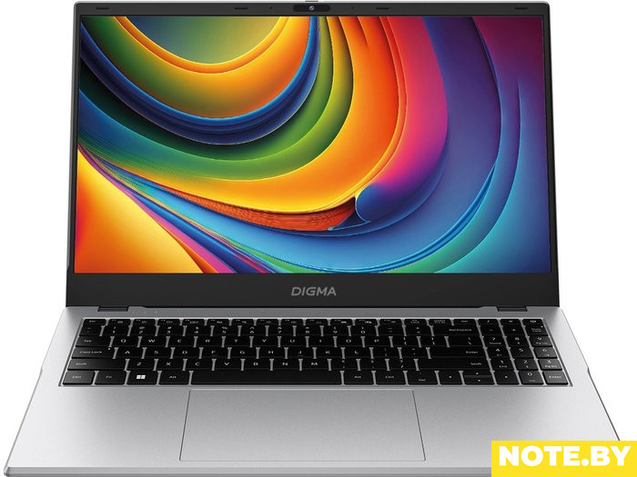 Ноутбук Digma EVE C5802 DN15N1-8CXW01