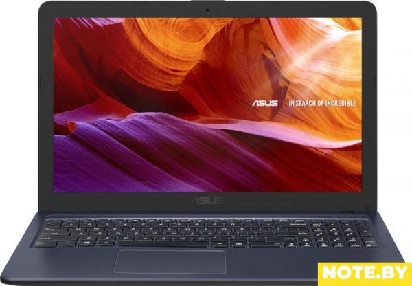 Ноутбук ASUS VivoBook A543MA-GQ1260T Ноутбук ASUS VivoBook A543MA-GQ1260T