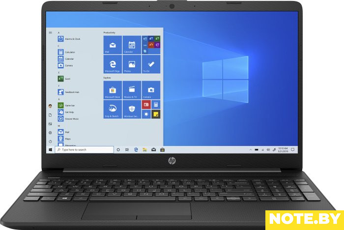 Ноутбук HP 15-dw1075ur 259P4EA