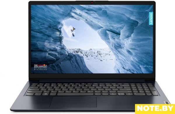 Ноутбук Lenovo IdeaPad 1 15IGL7 82V700G5FE