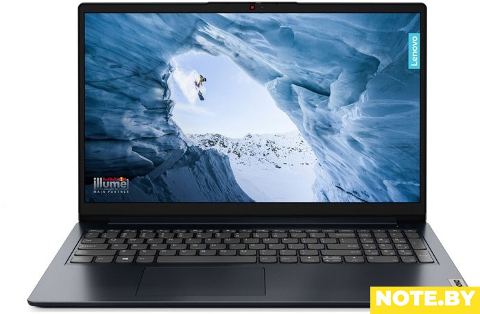 Ноутбук Lenovo IdeaPad 1 15IGL7 82V700G5FE