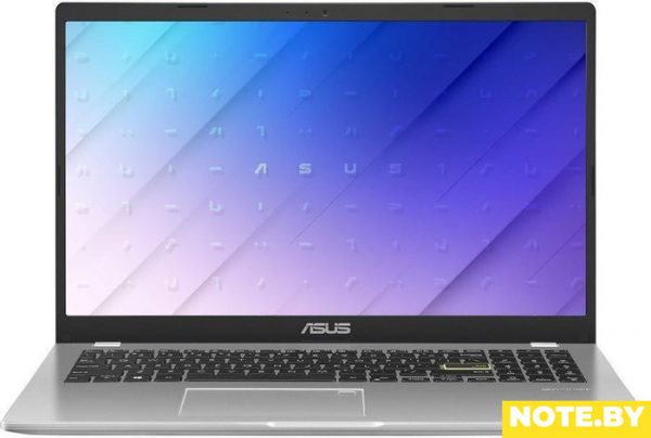 Ноутбук ASUS E510MA-BR911