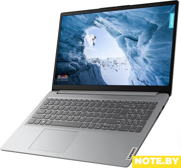 Ноутбук Lenovo IdeaPad 1 15IJL7 82LX00D7PS