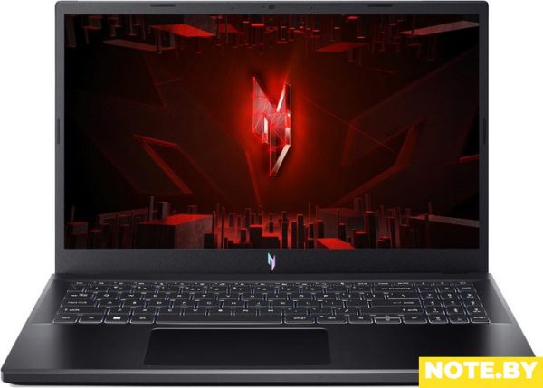 Игровой ноутбук Acer Nitro V 15 ANV15-51-54RW NH.QNCER.003