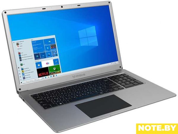 Ноутбук IRBIS NB700