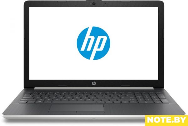 Ноутбук HP 15-da0540ur 16D50EA